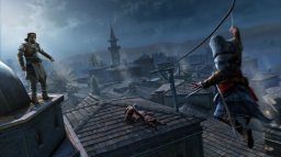 Assassin's Creed: Revelations (PS3)   © Ubisoft 2011    5/7