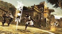 Assassin's Creed: Revelations (PS3)   © Ubisoft 2011    7/7