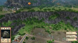 Tropico 4 (X360) &nbsp; &copy; Kalypso 2011 &nbsp;  4/4