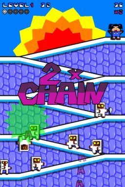 Ice World (IP) &nbsp; &copy; Gamers Delight 2011 &nbsp;  3/3