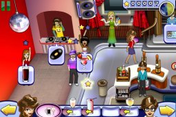 Bar Star (IP) &nbsp; &copy; GlitchSoft 2010 &nbsp;  3/3