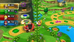 Mario Party 9 (WII)   © Nintendo 2012    3/3