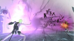 El Shaddai: Ascension Of The Metatron (X360)   © Ignition 2011    1/10