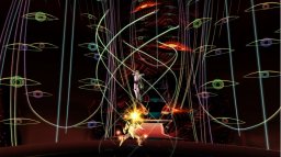 El Shaddai: Ascension Of The Metatron (X360)   © Ignition 2011    9/10