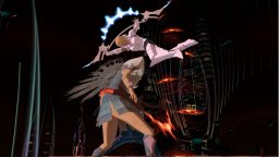 El Shaddai: Ascension Of The Metatron (X360)   © Ignition 2011    10/10