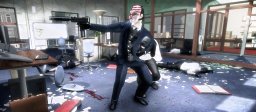Payday: The Heist (PS3)   © Sony Online 2011    3/4
