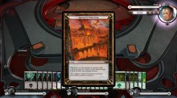 Magic: The Gathering: Duels Of The Planeswalkers 2012 (X360)   © Wizards Of The Coast 2011    1/6