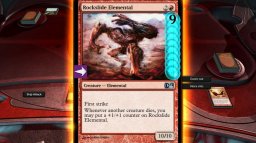 Magic: The Gathering: Duels Of The Planeswalkers 2012 (X360)   © Wizards Of The Coast 2011    3/6
