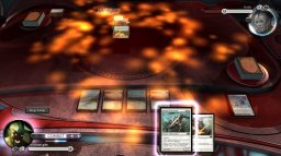 Magic: The Gathering: Duels Of The Planeswalkers 2012 (X360)   © Wizards Of The Coast 2011    4/6