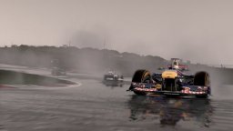 F1 2011 (PS3)   © Codemasters 2011    1/4