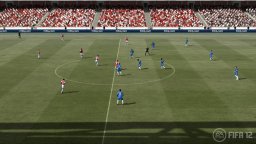 FIFA 12 (PS3)   © EA 2011    4/7