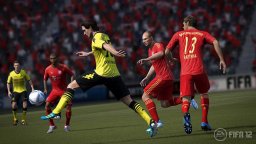 FIFA 12 (PS3)   © EA 2011    5/7