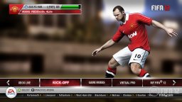 FIFA 12 (PS3)   © EA 2011    7/7