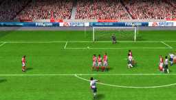 FIFA 12   © EA 2011   (PSP)    2/6