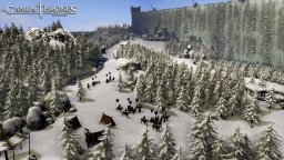 A Game Of Thrones: Genesis (PC)   © Focus 2011    5/5