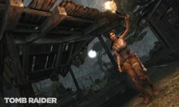 Tomb Raider (2013) (X360)   © Square Enix 2013    9/11