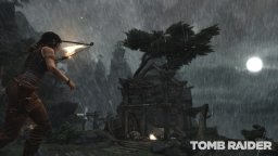 Tomb Raider (2013) (X360)   © Square Enix 2013    10/11