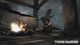 Tomb Raider (2013) (X360)   © Square Enix 2013    8/11