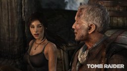 Tomb Raider (2013) (X360)   © Square Enix 2013    11/11