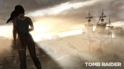 Tomb Raider (2013) (X360)   © Square Enix 2013    7/11