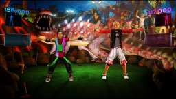 Dance Central 2 (X360)   © Microsoft Studios 2011    2/5