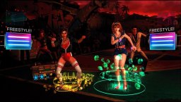 Dance Central 2 (X360) &nbsp; &copy; Microsoft Studios 2011 &nbsp;  5/5