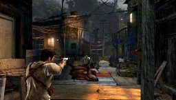 Uncharted: Golden Abyss (PSV)   © Sony 2011    1/7