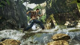 Uncharted: Golden Abyss (PSV)   © Sony 2011    4/7