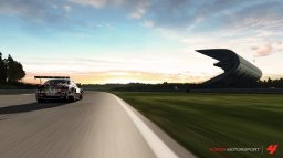 Forza Motorsport 4 (X360)   © Microsoft Studios 2011    4/5
