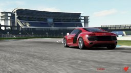 Forza Motorsport 4 (X360)   © Microsoft Studios 2011    5/5