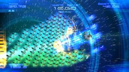 Galaga Legions DX (X360)   © Bandai Namco 2011    4/6