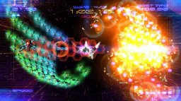 Galaga Legions DX (X360)   © Bandai Namco 2011    5/6