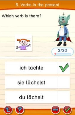 Successfully Learning German: Year 3 (NDS)   © Tivola 2011    2/3