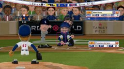 MLB Bobblehead Pros (X360)   © Konami 2011    2/3