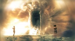 From Dust (PS3)   © Ubisoft 2011    5/6