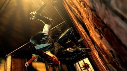 Ninja Gaiden 3   © Tecmo 2012   (PS3)    1/4