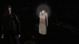 Silent Hill HD Collection (PS3)   © Konami 2012    2/2