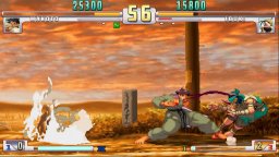 Street Fighter III: 3rd Strike: Online Edition (X360)   © Capcom 2011    1/3