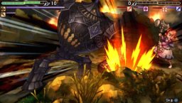 Grand Knights History (PSP)   © Marvelous 2011    2/7