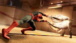 Spider-Man: Edge Of Time (X360)   © Activision 2011    2/6