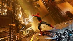 Spider-Man: Edge Of Time (X360)   © Activision 2011    5/6