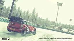 WRC: FIA World Rally Championship 2 (X360)   © Black Bean 2011    4/6