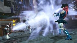 X-Men: Destiny (PS3)   © Activision 2011    5/5