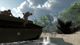 Red Orchestra 2: Heroes Of Stalingrad (PC) &nbsp; &copy; 1C 2011 &nbsp;  4/8