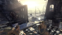 Red Orchestra 2: Heroes Of Stalingrad (PC) &nbsp; &copy; 1C 2011 &nbsp;  5/8