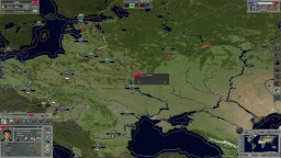 Supreme Ruler: Cold War (PC) &nbsp; &copy; Paradox 2011 &nbsp;  6/7