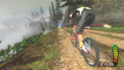 MotionSports Adrenaline (X360)   © Ubisoft 2011    4/6