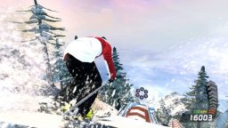 MotionSports Adrenaline (X360)   © Ubisoft 2011    5/6