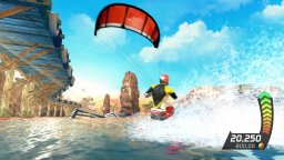 MotionSports Adrenaline (X360)   © Ubisoft 2011    6/6