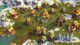 Age Of Empires Online (PC)   © Microsoft Studios 2011    1/3